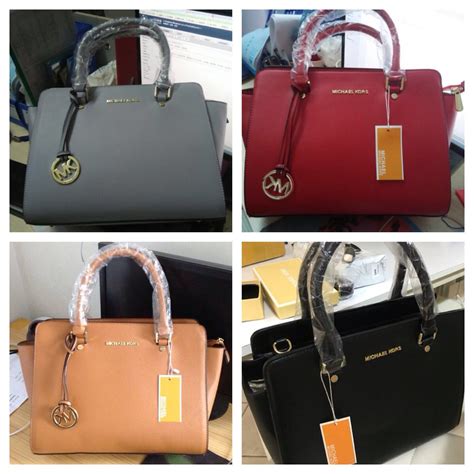 Michael Kors Bag Replica Luxury 